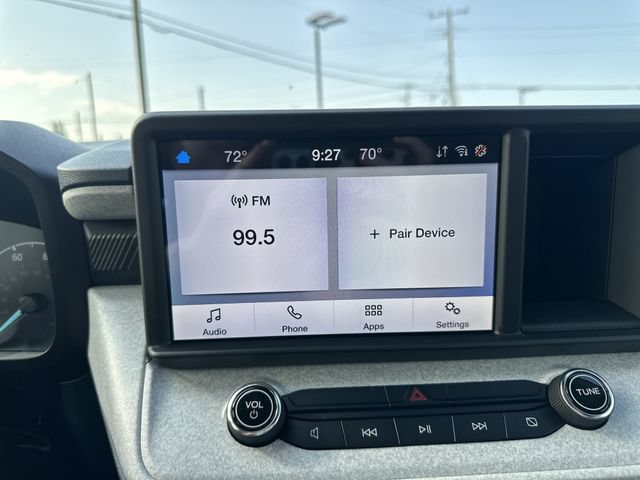 Certified 2024 Ford Maverick XLT w/ XLT Luxury Package FWD image 35