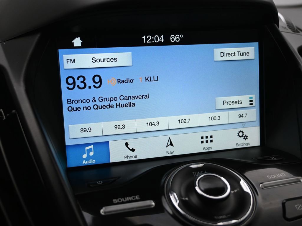 Certified 2019 Ford Escape Titanium FWD image 42