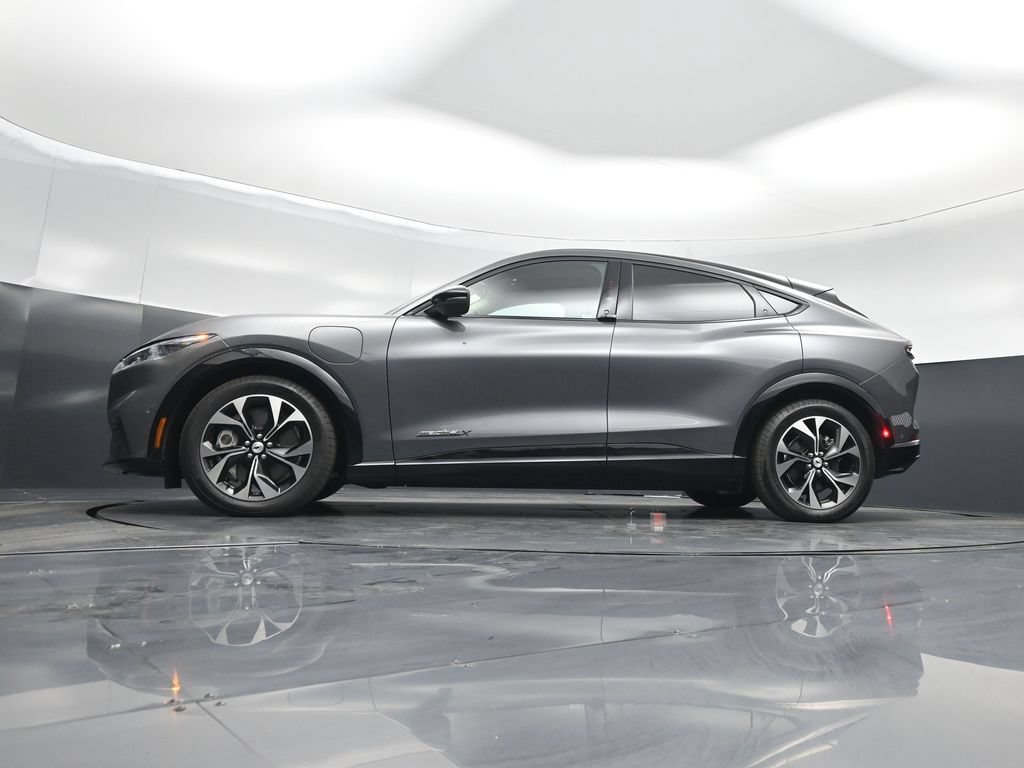 Certified 2023 Ford Mustang Mach-E Premium RWD image 53