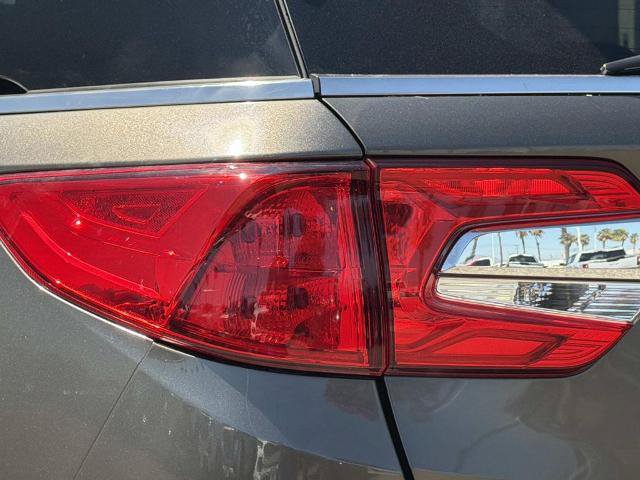 Used 2018 Honda Odyssey EX image 8