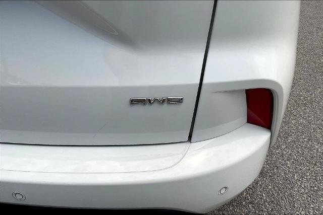 Certified 2023 Ford Escape ST-Line Select w/ Tech Pack #2 AWD/4WD image 24