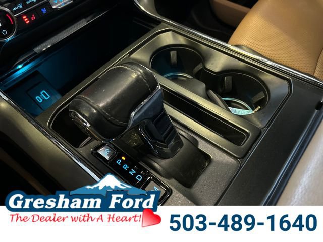 Certified 2021 Ford F150 Lariat image 23