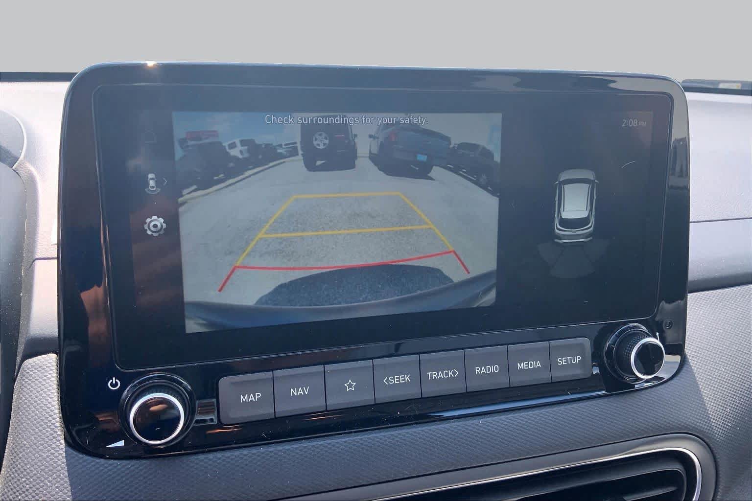 Used 2023 Hyundai Kona Limited FWD image 26