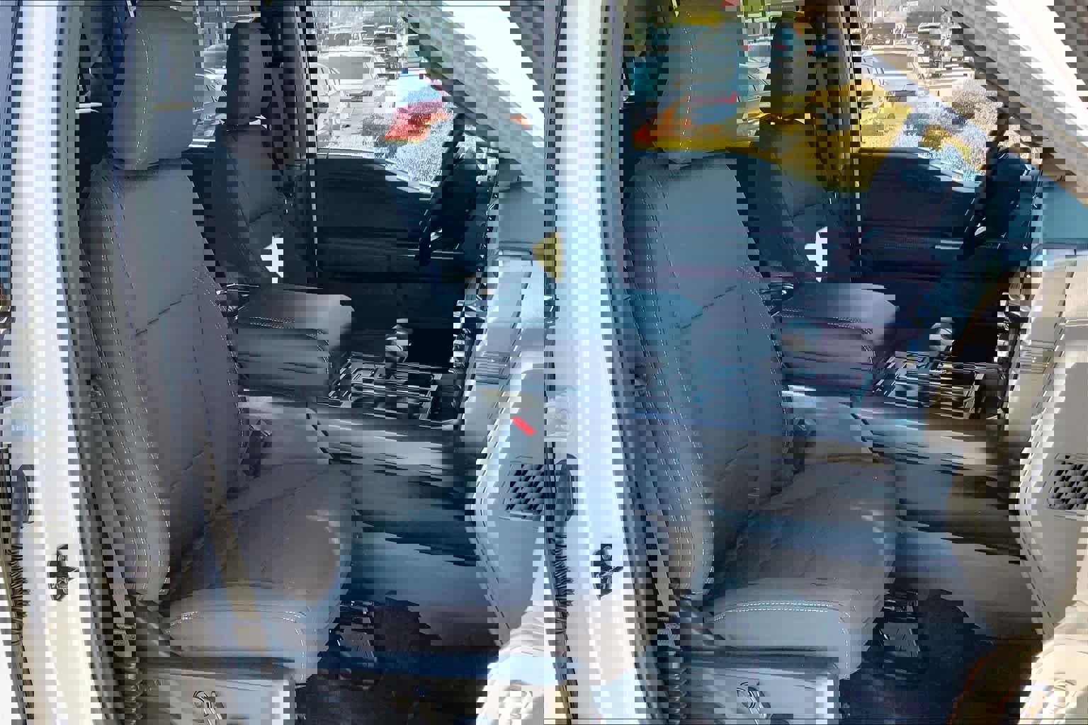 Certified 2024 Ford F150 XLT w/ Equipment Group 302A MID image 8