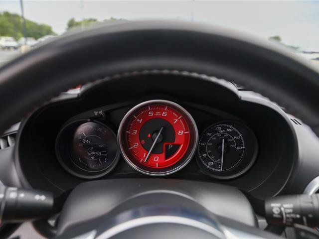 Used 2017 FIAT 124 Spider Abarth RWD image 26