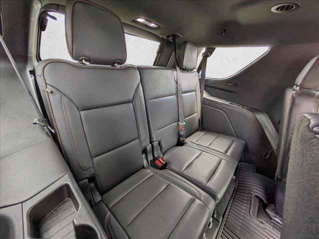 Used 2022 Chevrolet Tahoe High Country image 17