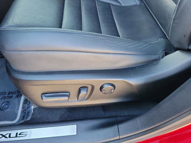 Used 2022 Lexus RX 350 F Sport w/ Accessory Package AWD/4WD image 21