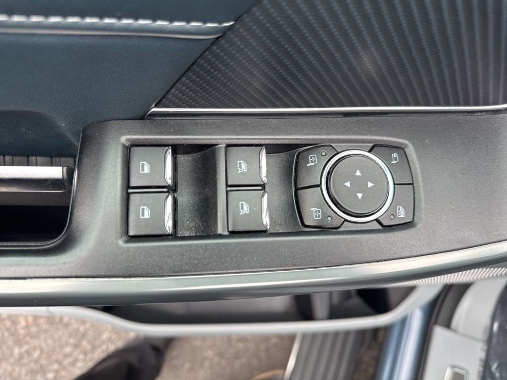 Certified 2023 Ford F150 Limited image 18