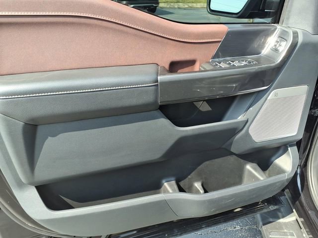 Certified 2023 Ford F150 Lariat w/ Equipment Group 502A High AWD/4WD image 13