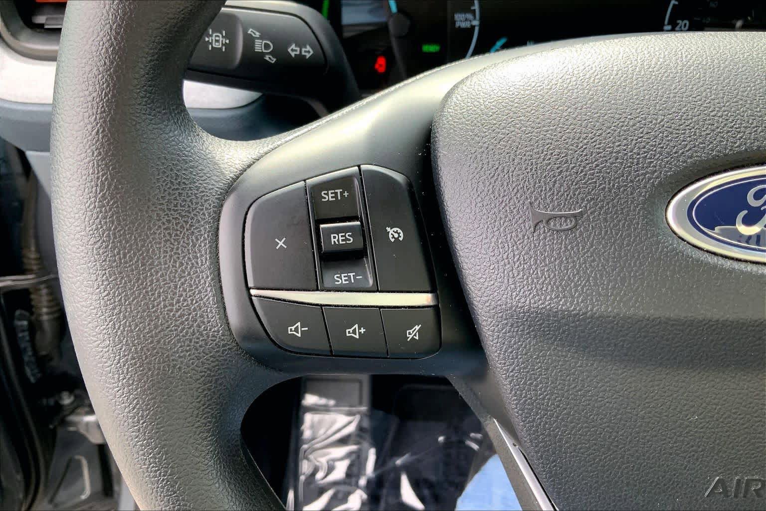 Certified 2024 Ford Maverick XLT FWD image 22