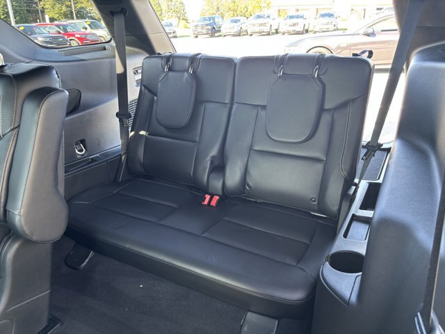Certified 2023 Ford Explorer ST w/ Equipment Group 401A AWD/4WD image 35