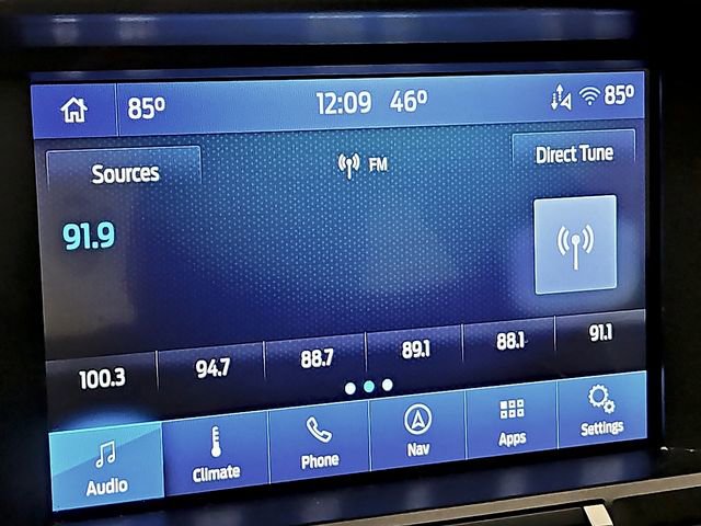 Certified 2021 Ford Mustang GT Premium w/ Equipment Group 401A image 16