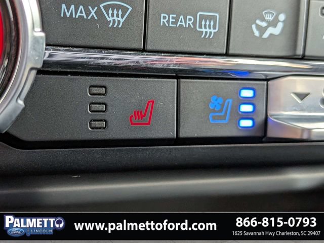 Certified 2023 Ford F150 Tremor w/ Equipment Group 402A High AWD/4WD image 24