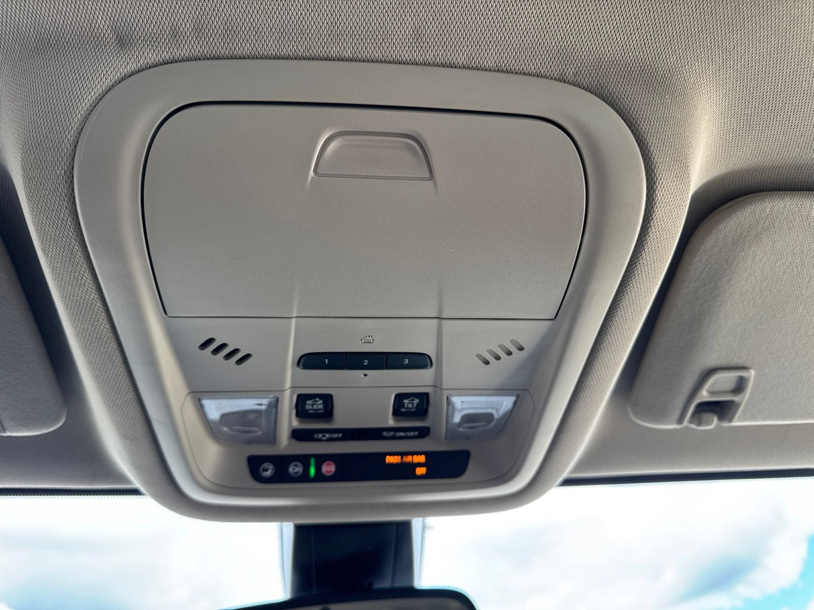 Used 2019 GMC Acadia Denali AWD/4WD image 38