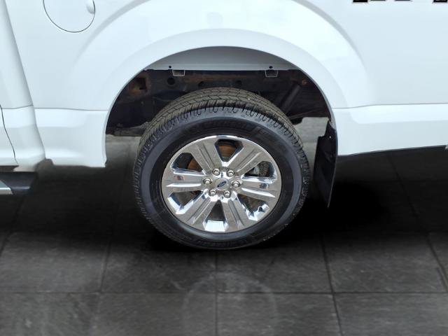Certified 2019 Ford F150 XLT w/ Equipment Group 302A Luxury image 29