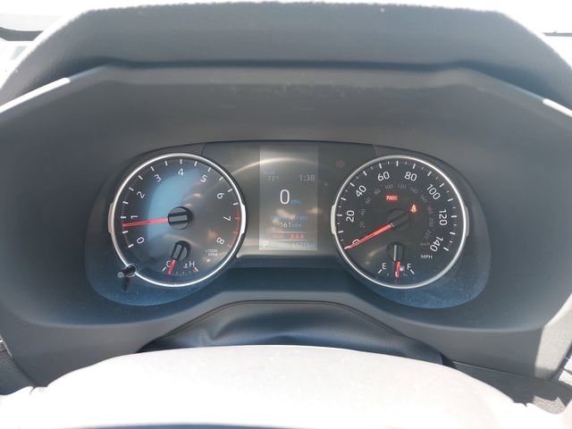 Used 2021 Toyota RAV4 LE AWD/4WD image 20