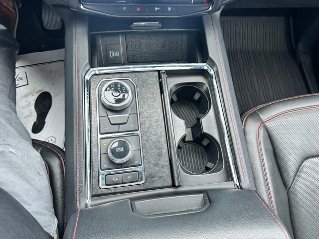 Certified 2022 Ford Expedition Limited image 99