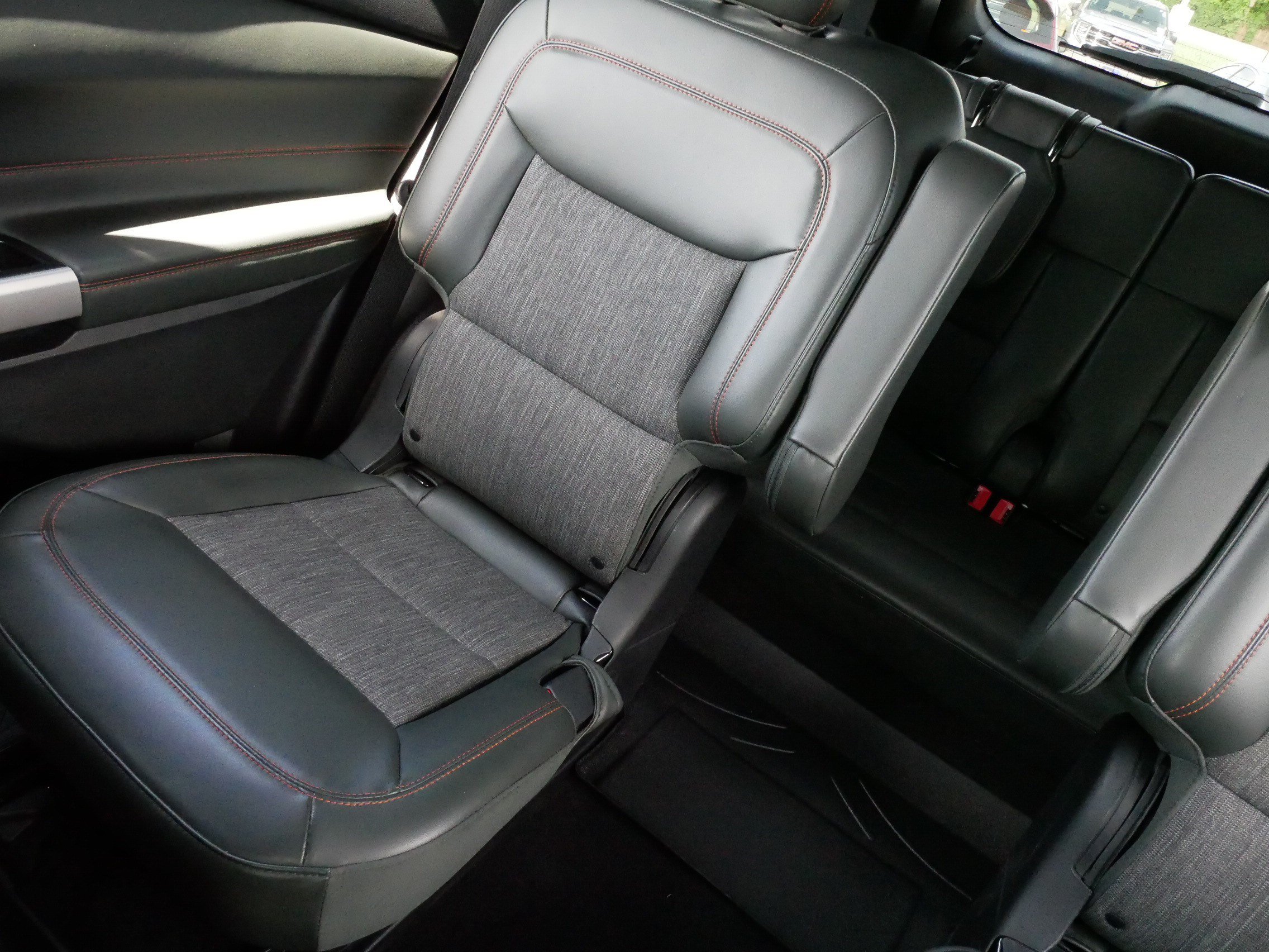 Certified 2022 Ford Explorer Timberline AWD/4WD image 12