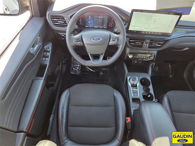 Certified 2024 Ford Escape ST-Line w/ Tech Pack #1 image 13