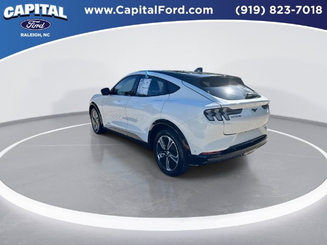 Certified 2023 Ford Mustang Mach-E Premium RWD image 6
