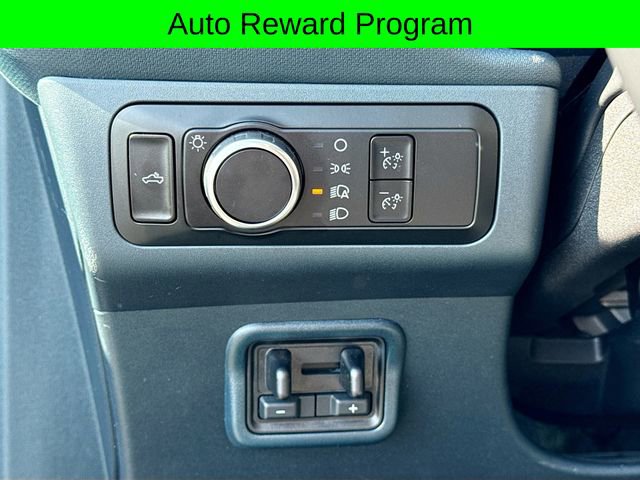 Certified 2024 Ford Maverick XLT w/ XLT Luxury Package AWD/4WD image 12