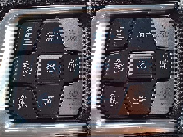 Certified 2024 Ford Mustang GT Premium image 16