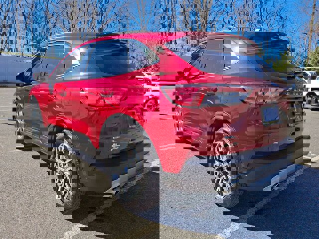 Certified 2022 Ford Escape SEL w/ Technology Package image 5