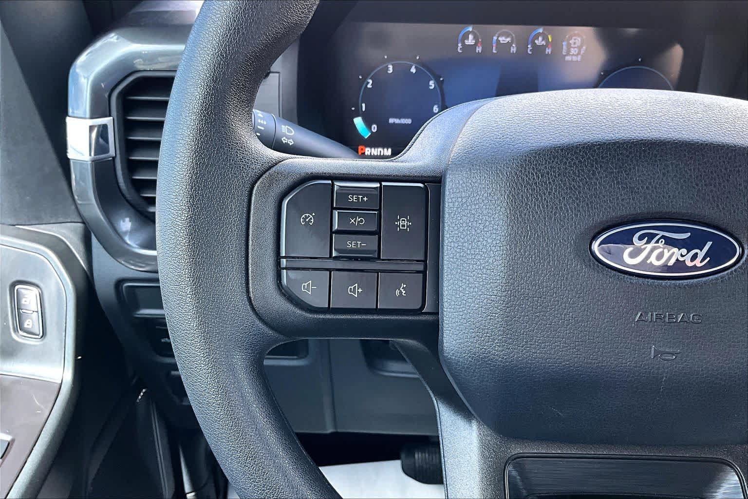 Certified 2024 Ford F150 STX RWD image 24
