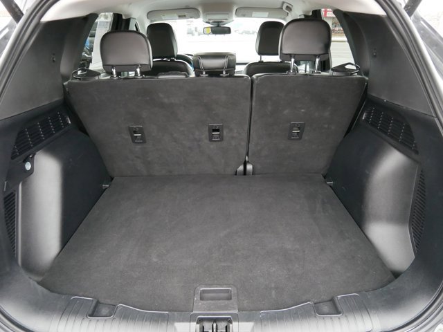 Certified 2024 Ford Escape Platinum image 20