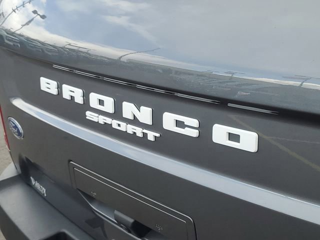 Certified 2023 Ford Bronco Sport Big Bend image 7