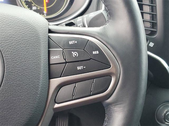 Used 2021 Jeep Cherokee Latitude Lux w/ Comfort/Convenience Group image 12