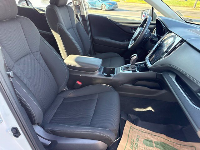 Used 2025 Subaru Legacy Premium AWD/4WD image 28