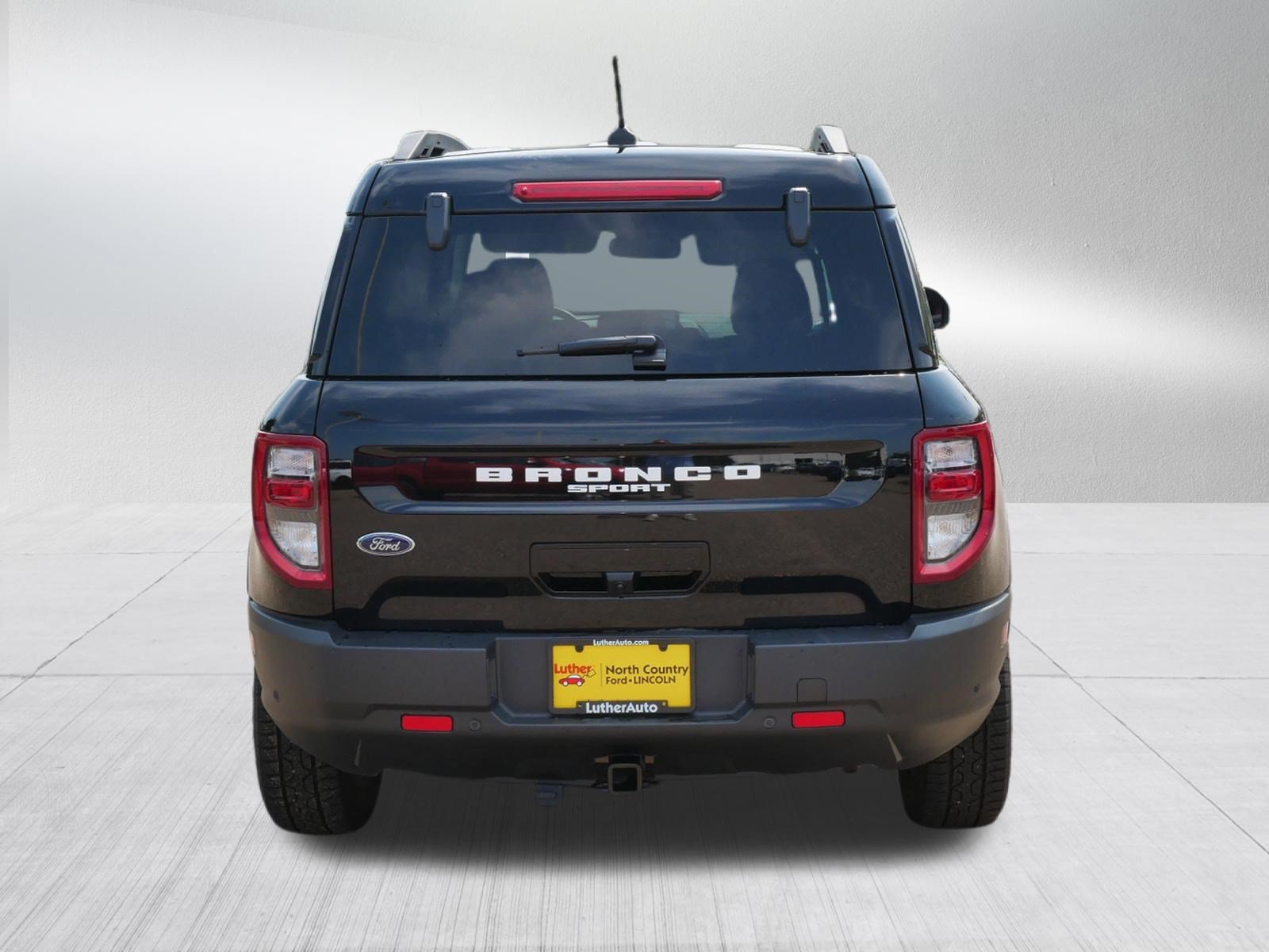 Certified 2022 Ford Bronco Sport Outer Banks AWD/4WD image 6