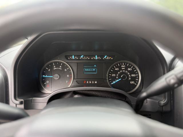 Certified 2020 Ford F150 XLT AWD/4WD image 9