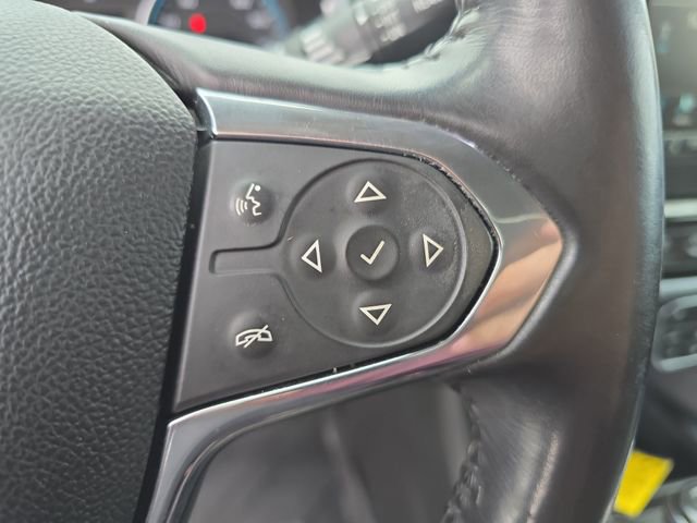 Used 2019 Chevrolet Traverse LT FWD image 19