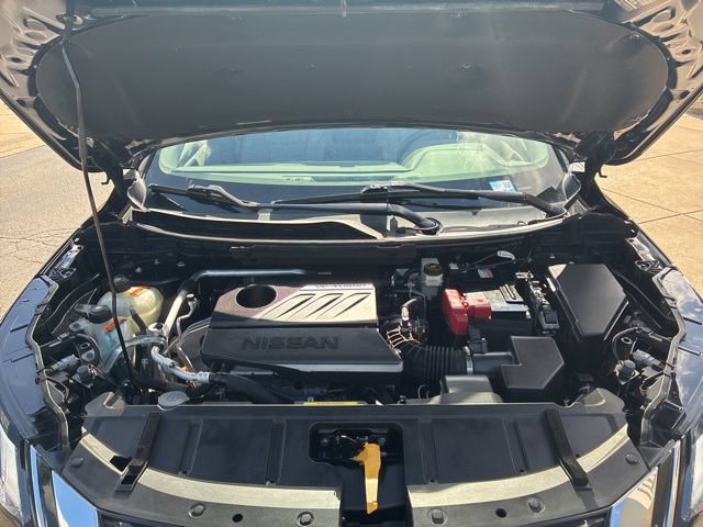 Used 2023 Nissan Rogue SV AWD/4WD image 52