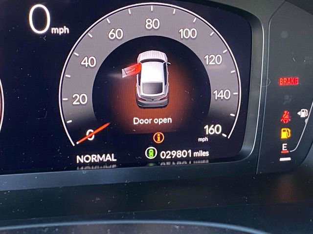 Used 2023 Acura Integra A-Spec image 27