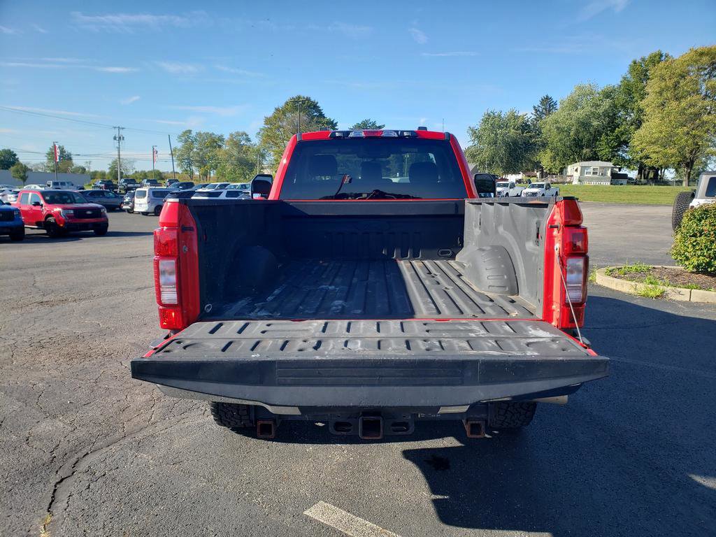 Certified 2020 Ford F350 XLT w/ XLT Value Package image 11