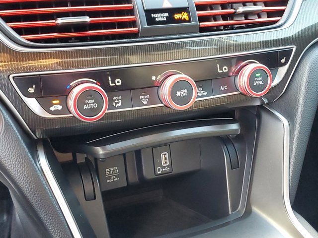 Used 2019 Honda Accord Sport image 25