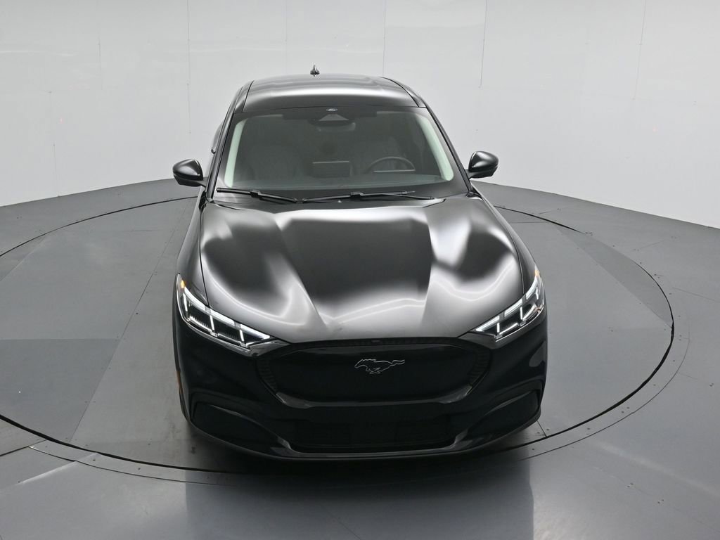 Certified 2024 Ford Mustang Mach-E Select RWD image 35