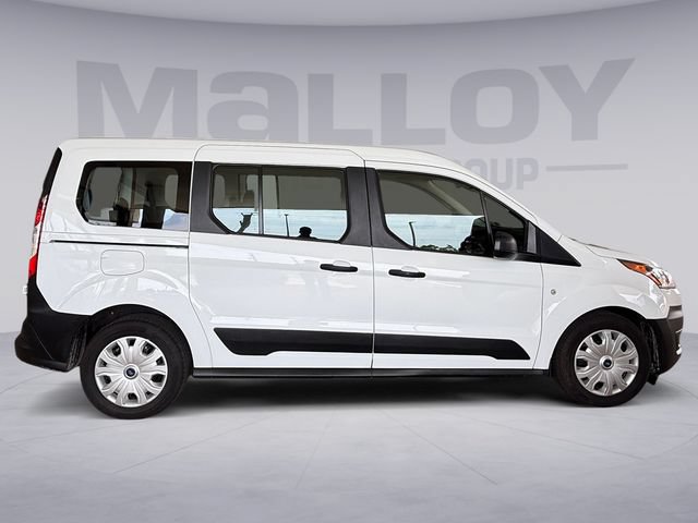 Certified 2023 Ford Transit Connect XL FWD image 6