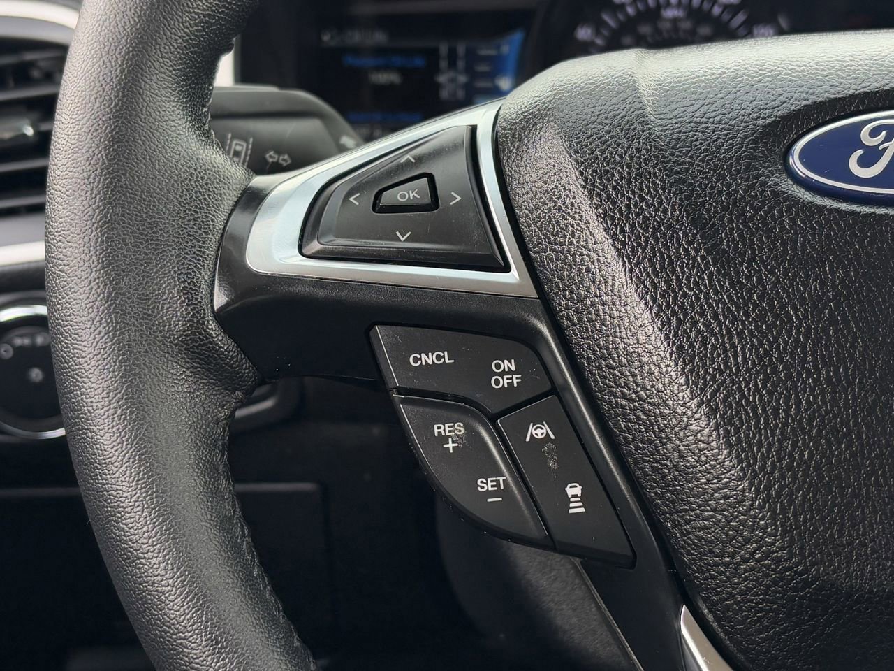 Certified 2021 Ford Edge SEL w/ Convenience Package image 16