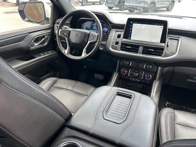 Used 2023 Chevrolet Tahoe RST w/ Luxury Package AWD/4WD image 9