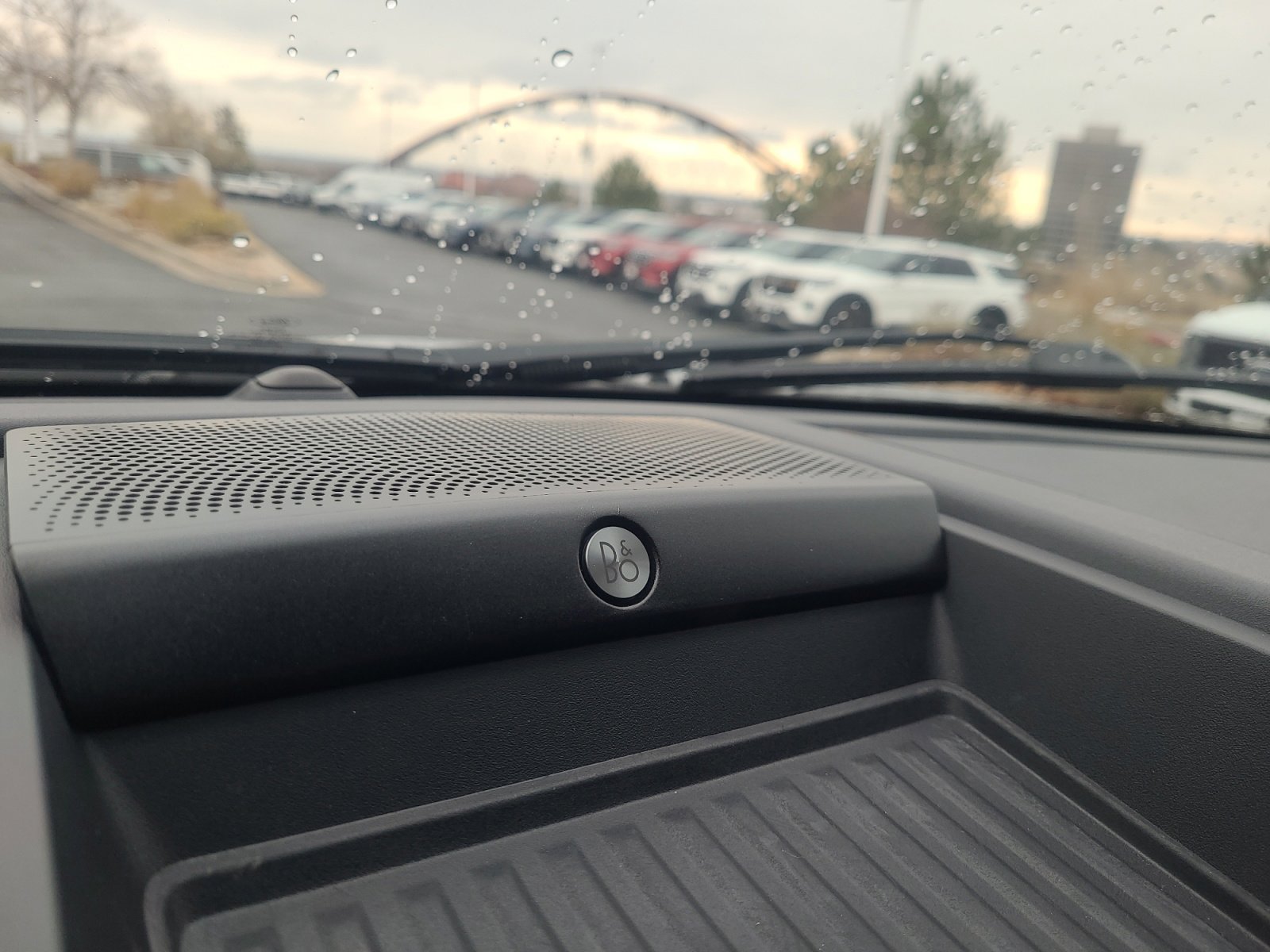 Certified 2020 Ford F150 Platinum image 27