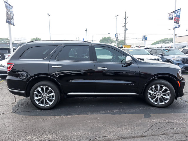 Used 2024 Dodge Durango Citadel AWD/4WD image 9