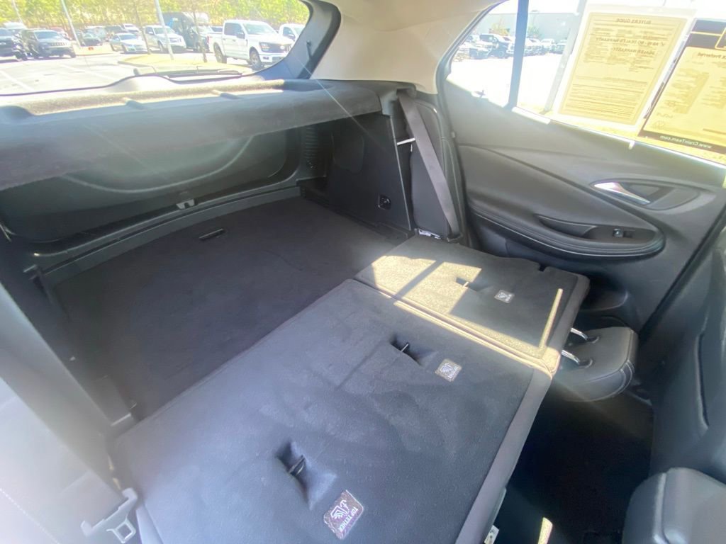 Used 2024 Buick Encore GX Preferred image 26
