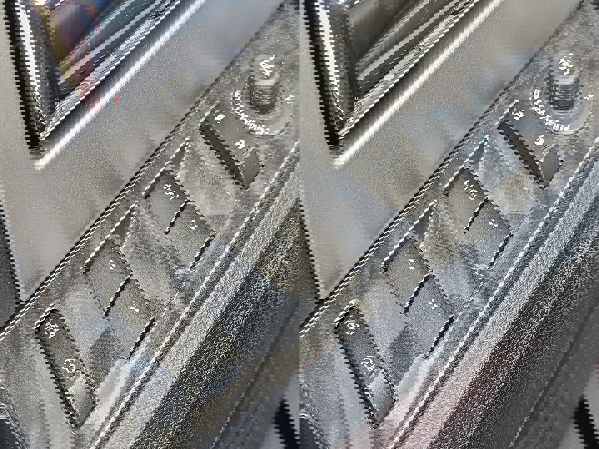 Certified 2017 Ford Expedition EL Limited image 14