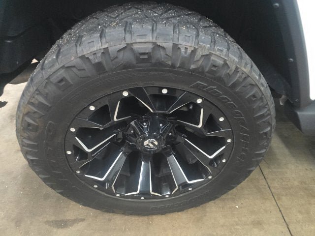 Used 2021 Jeep Wrangler Unlimited Sahara AWD/4WD image 7
