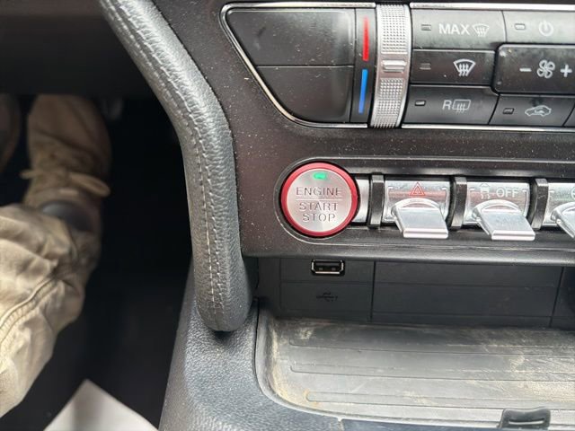 Certified 2021 Ford Mustang Coupe w/ Equipment Group 101A image 23