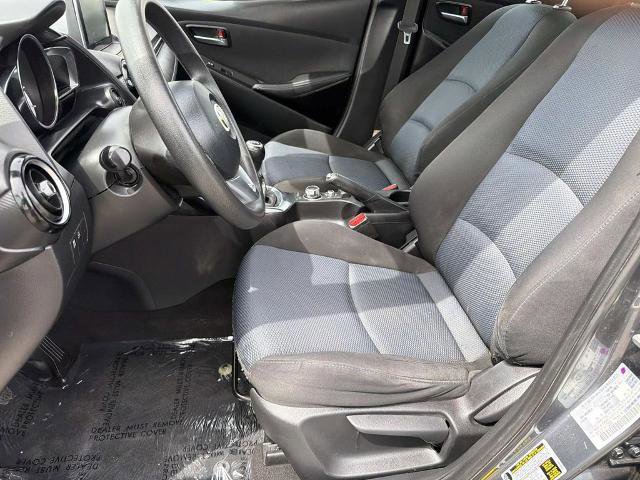 Used 2017 Toyota Yaris iA FWD image 20